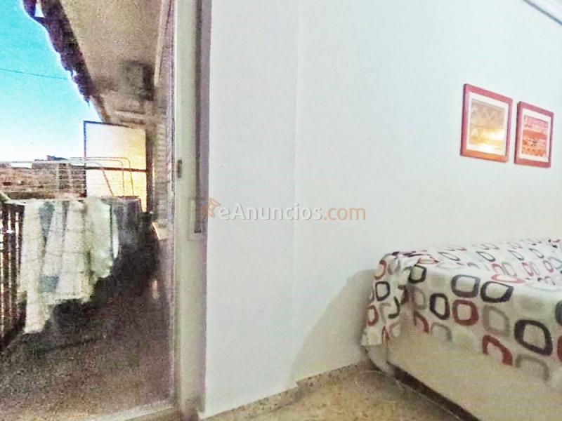 Apartamento en venta en  Algirós, Valncia