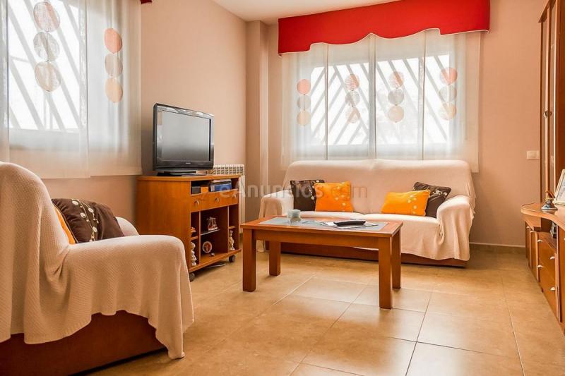 Apartamento en venta en  Bonavista