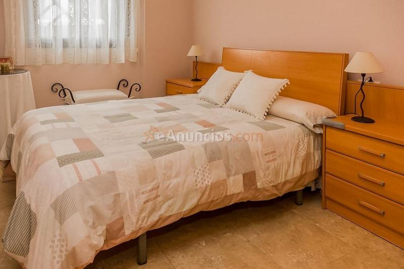 Apartamento en venta en  Bonavista