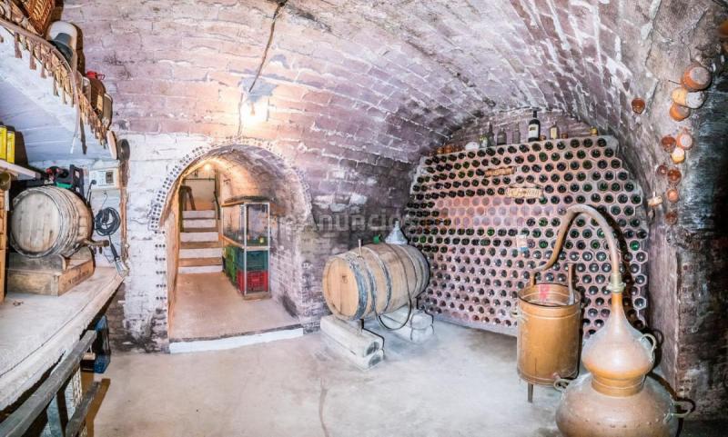 Adosado en venta en  Valverde de la Virgen