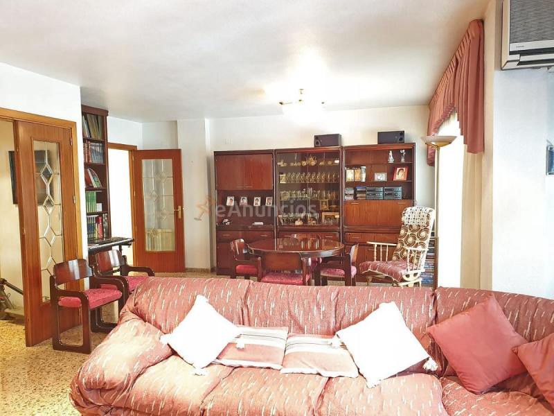 Apartamento en venta en Calle de l'Escultor José Capuz, Quatre Carreres, Valncia