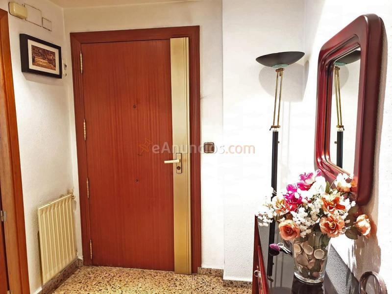 Apartamento en venta en Calle de l'Escultor José Capuz, Quatre Carreres, Valncia