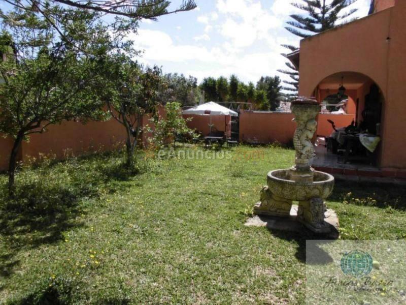 Adosado en venta en  Campo de Mijas, Mijas