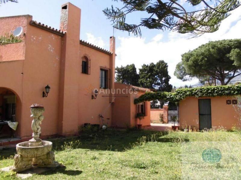 Adosado en venta en  Campo de Mijas, Mijas