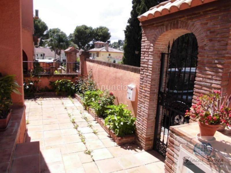 Adosado en venta en  Campo de Mijas, Mijas