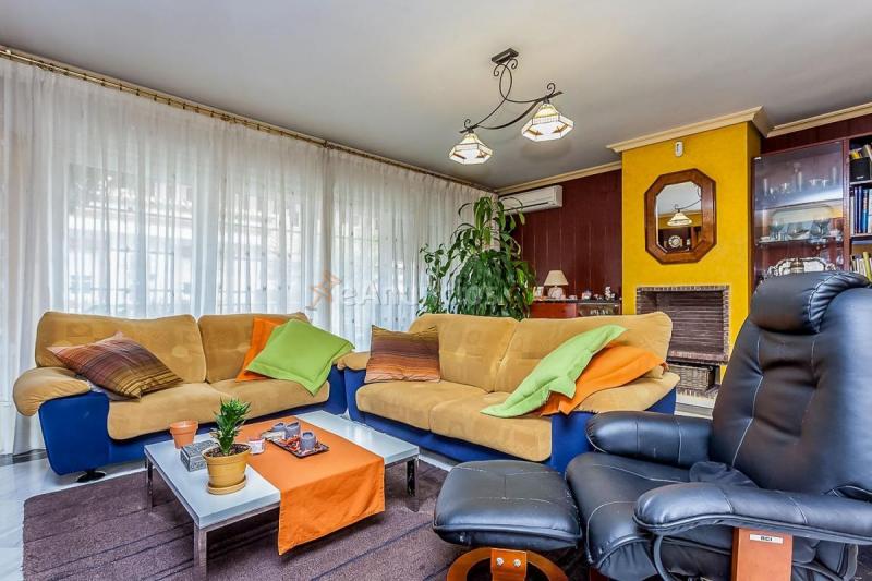 Adosado en venta en  Algete