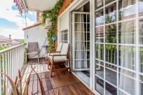 Adosado en venta en  Algete