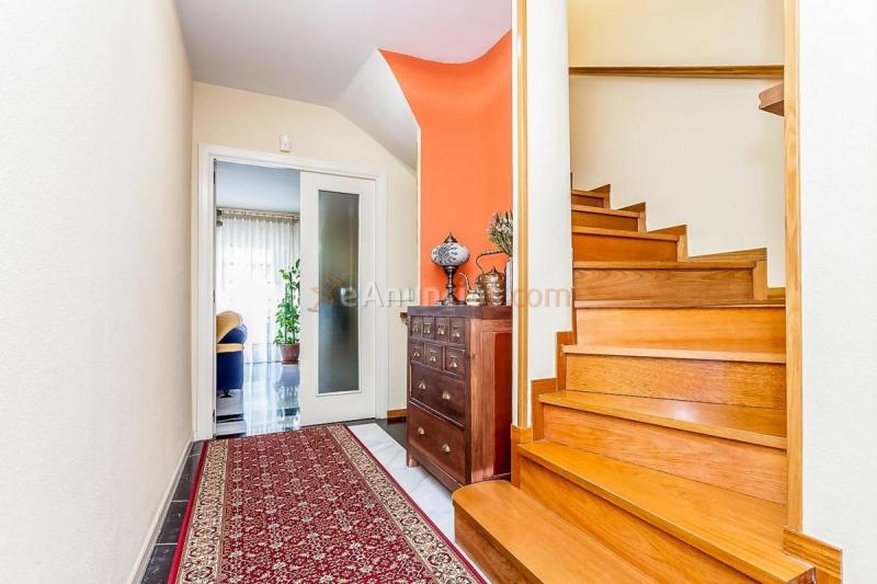 Adosado en venta en  Algete