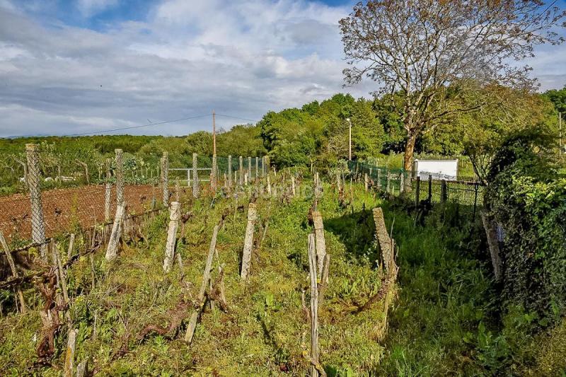 Casa Rural en venta en  A Merca
