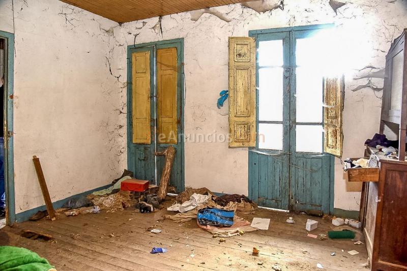 Casa Rural en venta en  A Merca