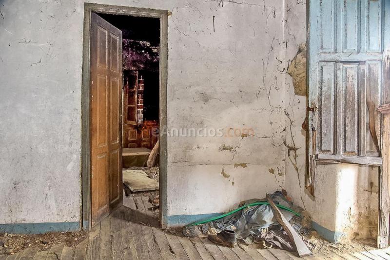 Casa Rural en venta en  A Merca