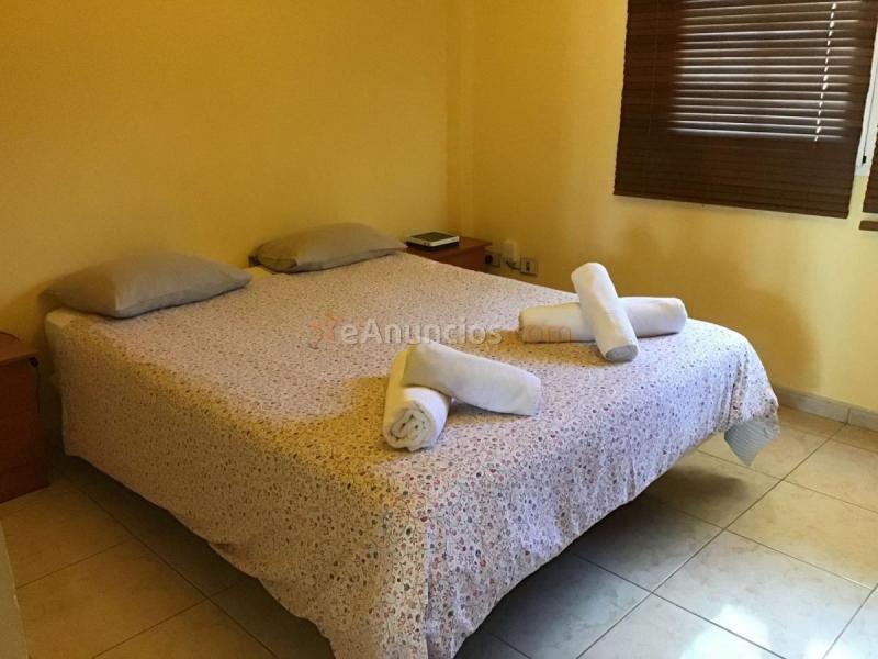 Adosado en venta en  Teresa Berganza, San Fernando, San Bartolomé de Tirajana