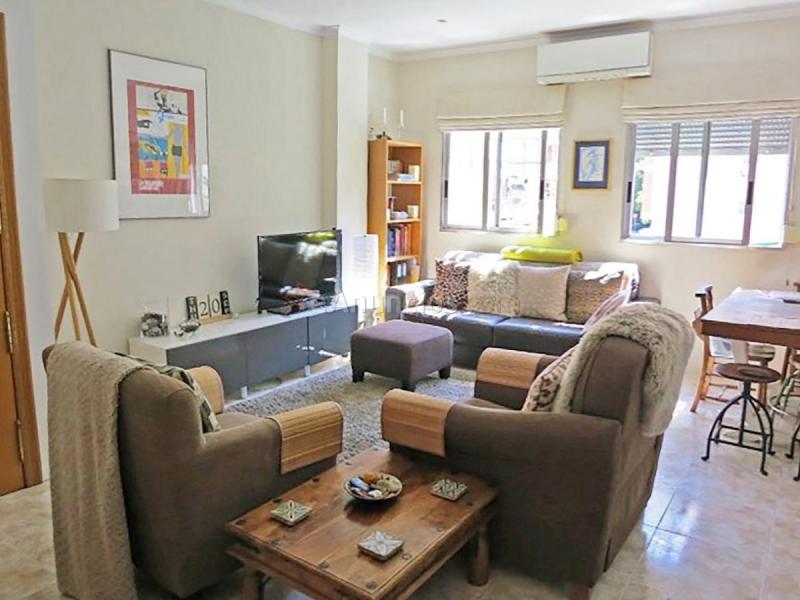 Apartamento en venta en  Quatre Carreres, Valncia