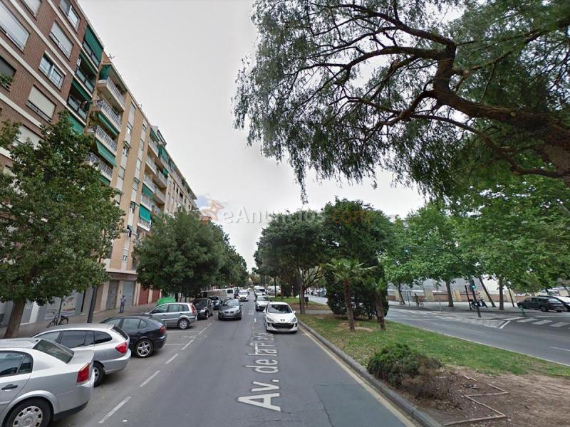 Apartamento en venta en  Quatre Carreres, Valncia