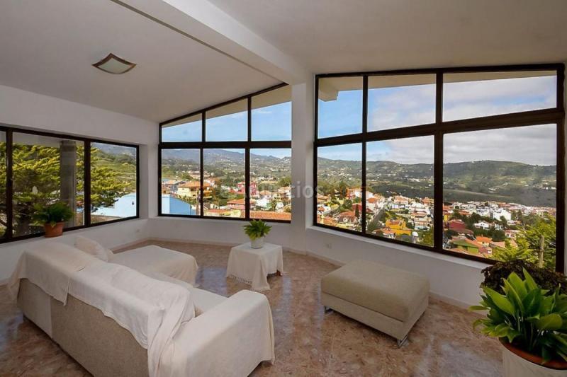 Adosado en venta en  San José de las Vegas-La Atalaya, Santa Brigida