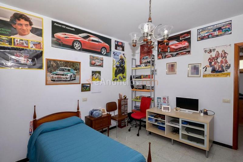 Adosado en venta en  San José de las Vegas-La Atalaya, Santa Brigida