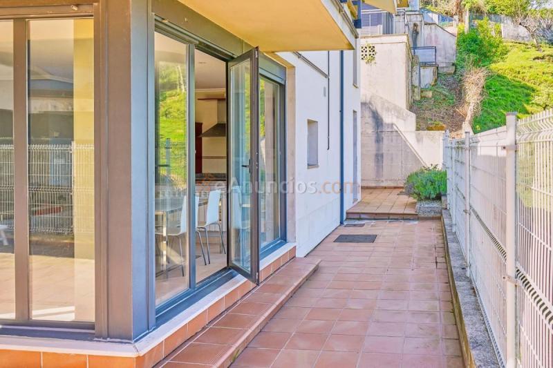 Apartamento en venta en  Mogro