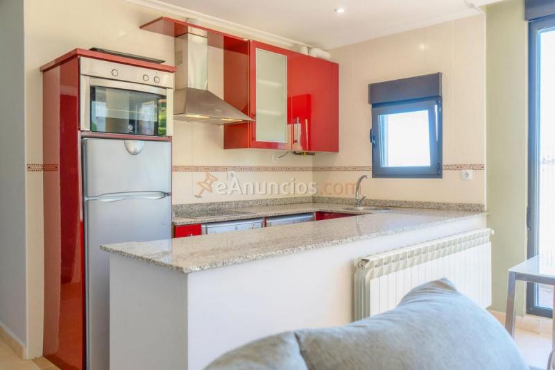 Apartamento en venta en  Mogro