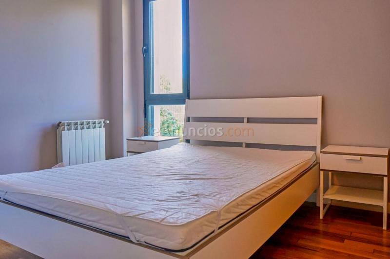 Apartamento en venta en  Mogro