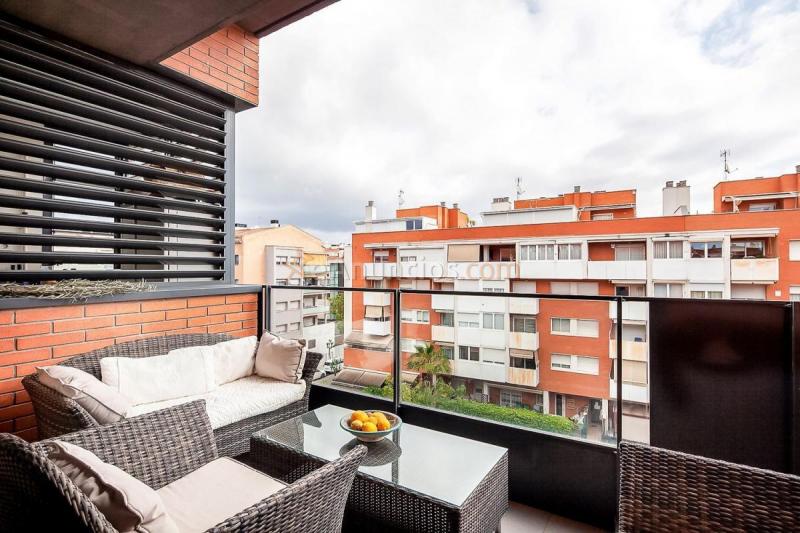 Duplex en venta en  Els Canyars, Castelldefels