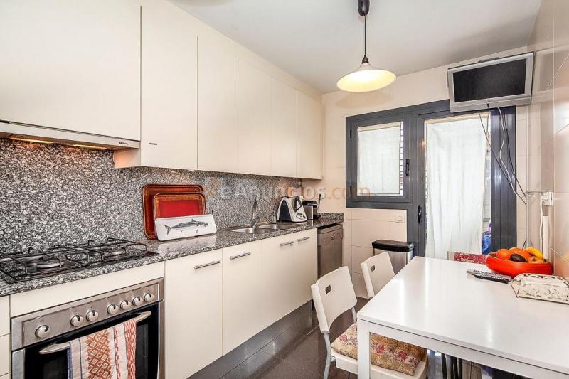 Duplex en venta en  Els Canyars, Castelldefels