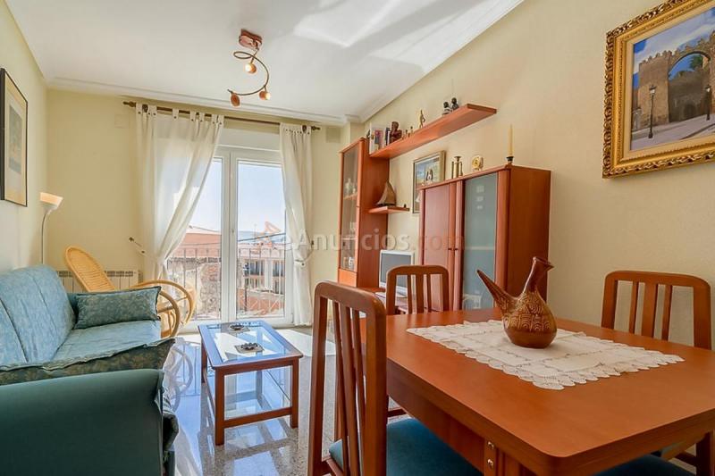 Apartamento en venta en  Sur, Ávila