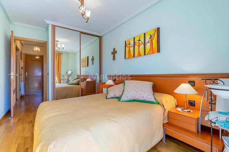 Apartamento en venta en  Sur, Ávila