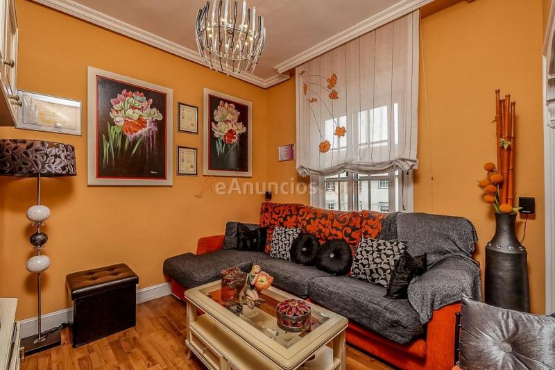 Apartamento en venta en  Centro urbano, Vigo