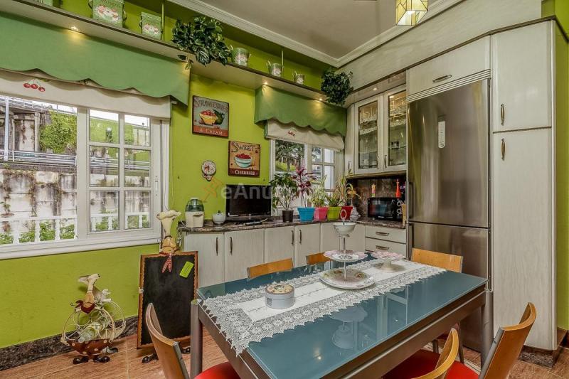 Apartamento en venta en  Centro urbano, Vigo