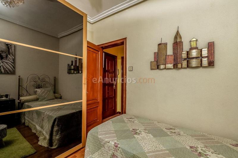Apartamento en venta en  Centro urbano, Vigo