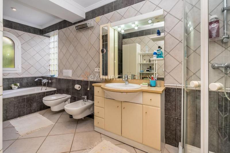 Adosado en venta en  Manzanera-Tosal, Calpe