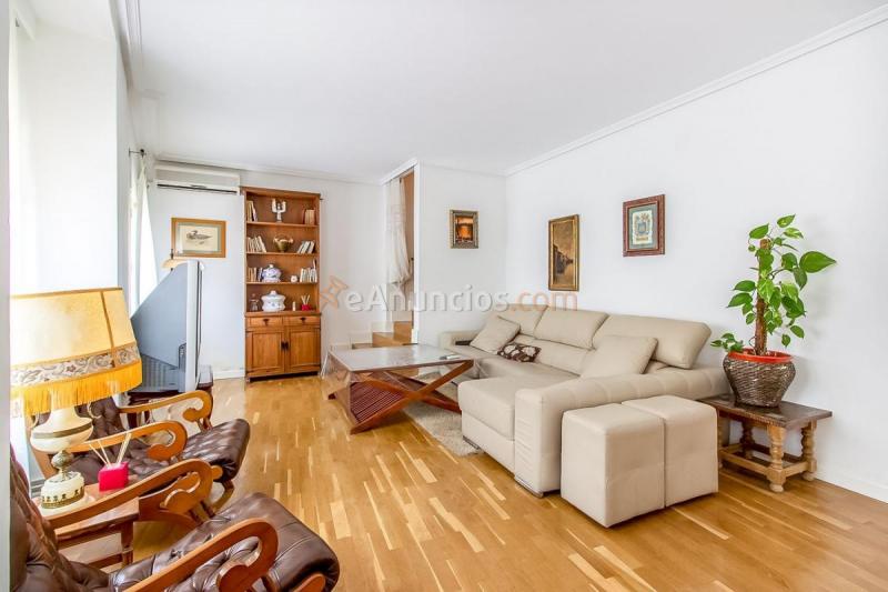 Adosado en venta en  Escalona