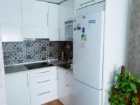 Apartamento en venta en  El Llano, Gijón