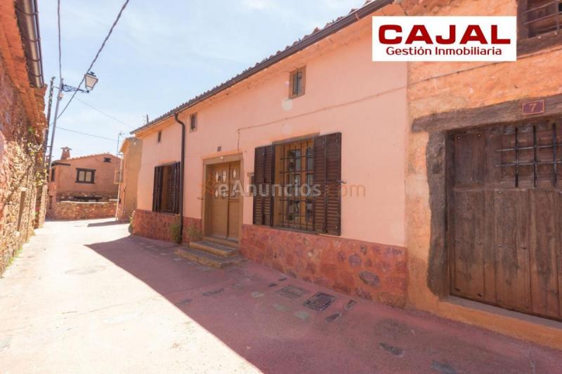 Casa Rural en venta en Calle Enmedio, Riaza