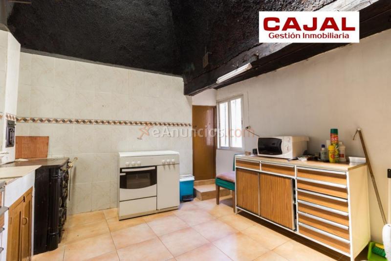 Casa Rural en venta en Calle Enmedio, Riaza