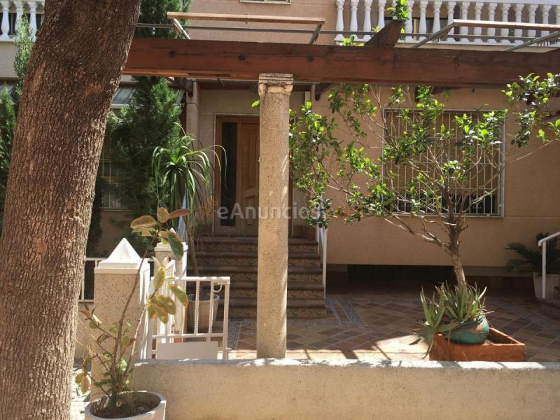 Casa en venta en  Pedanías Este, Murcia