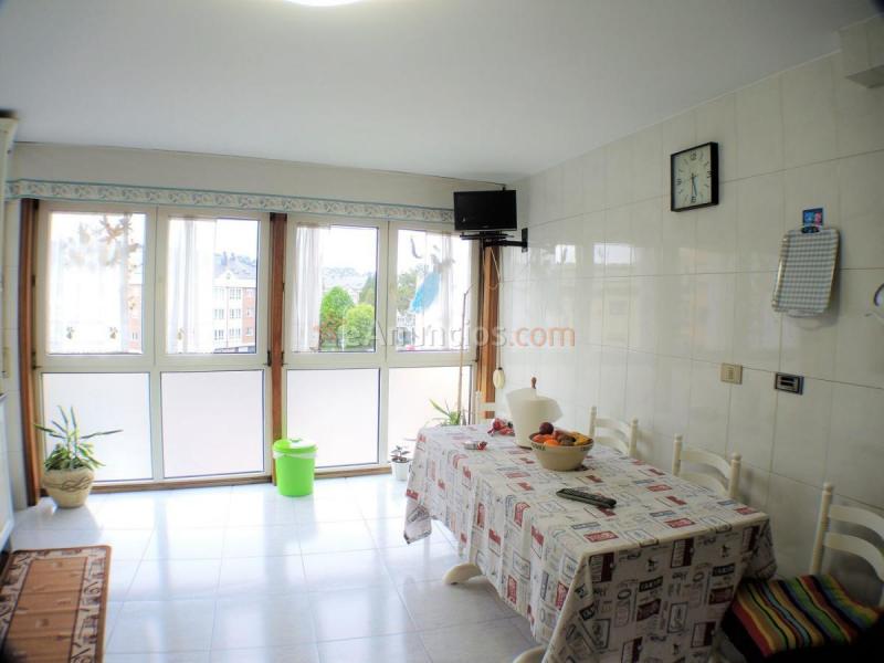 Atico en venta en  Perillo, Oleiros