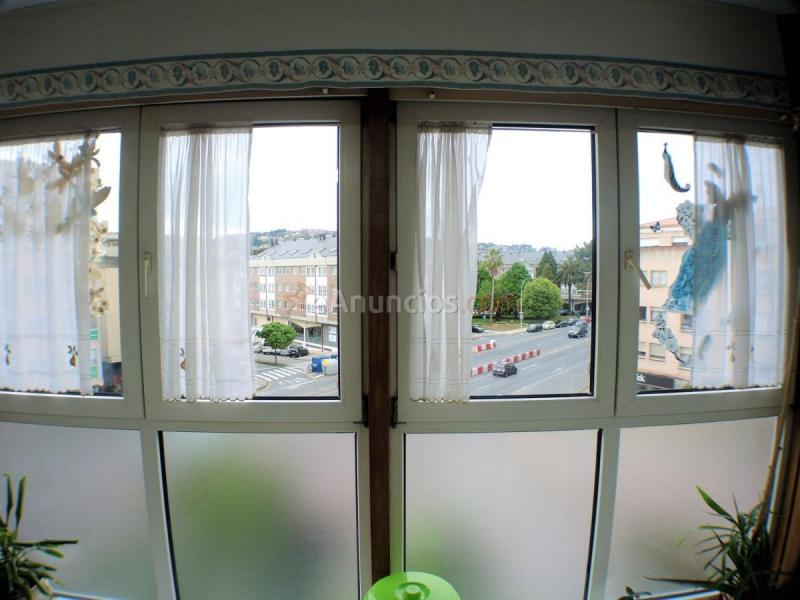 Atico en venta en  Perillo, Oleiros