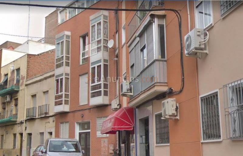 Apartamento en venta en Calle Nicolás Godoy, Usera, Madrid