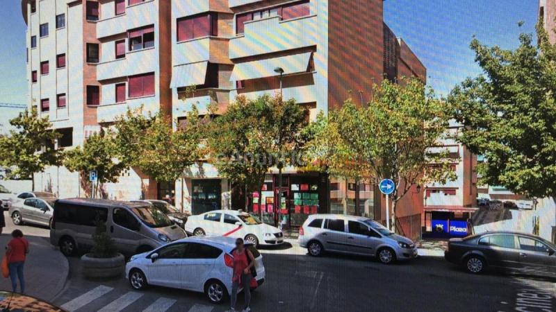 Local Comercial en venta en  ADOLFO MARSILLACH, Centro, Arganda