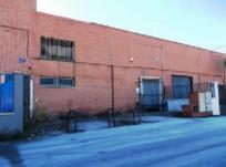 Edificio en venta en  Castaño, Zona Industrial, Arganda