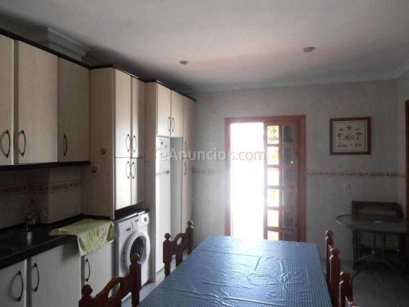 Adosado en venta en  Puerto de la Torre, Málaga