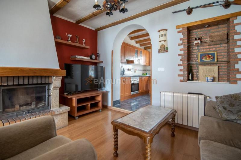 Adosado en venta en  Renedo, Piélagos