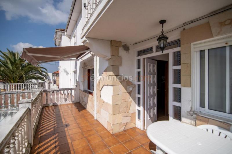 Adosado en venta en  Renedo, Piélagos