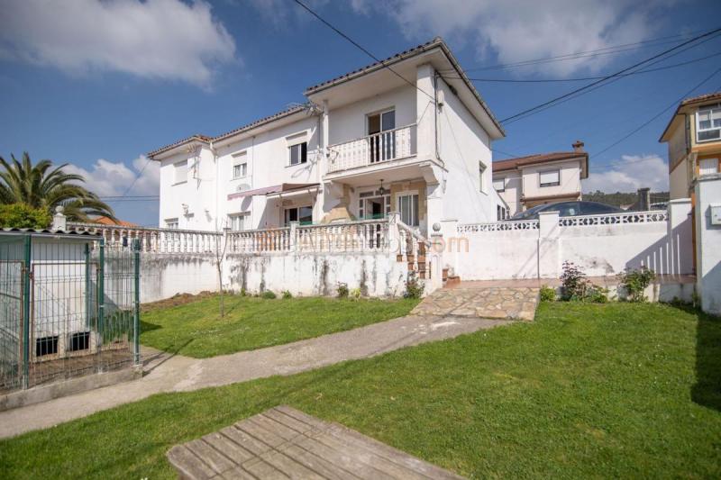 Adosado en venta en  Renedo, Piélagos