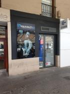 Local Comercial en alquiler en Plaza Francisco de Navarra, Tafalla, Tafalla