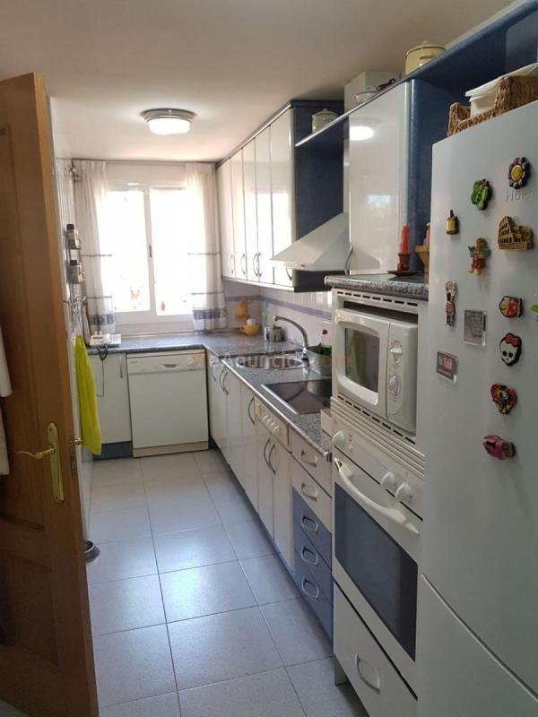 Casa en venta en  Ensanche, Alcalá de Henares