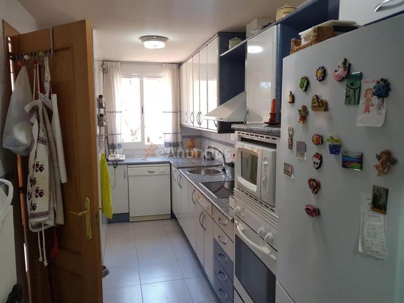 Casa en venta en  Ensanche, Alcalá de Henares