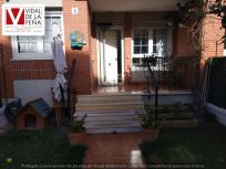 Casa en venta en  Barrio la Sota, Heras