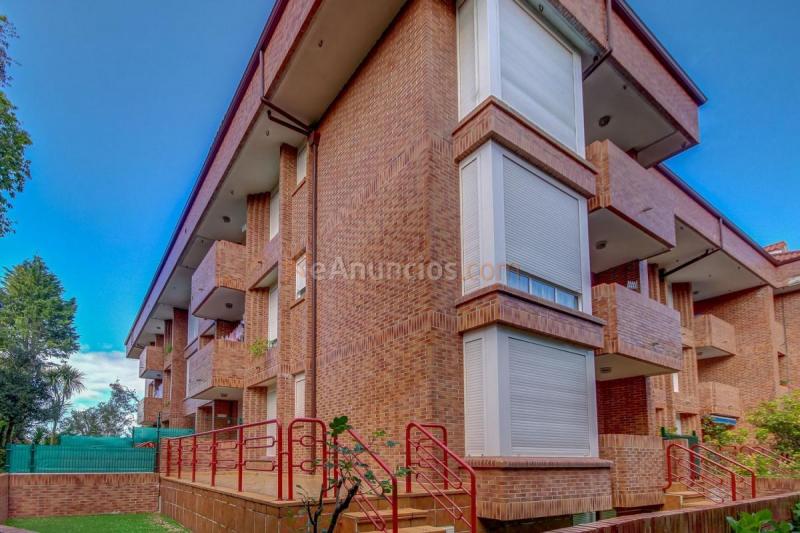 Apartamento en venta en  Pedroso, Noja